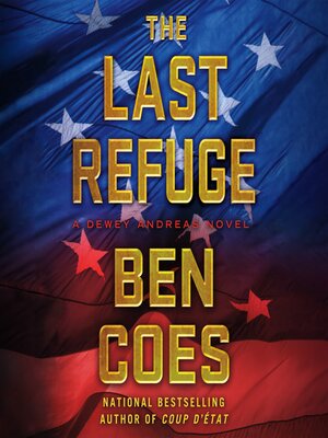The Last Refuge - Audiobook
